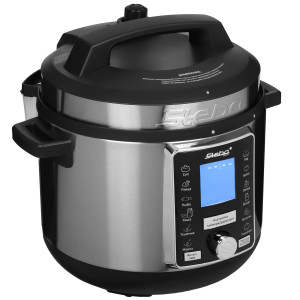 5354473 Мультиварка Steba DD3 Smart серебристый