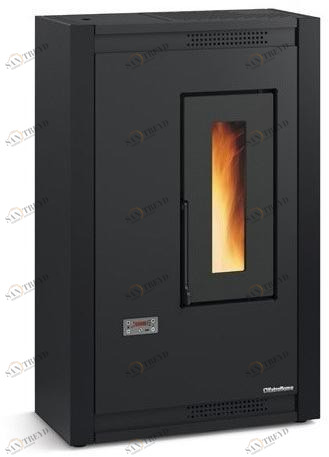 LA NORDICA EXTRAFLAME Пеллетная печь sun-id-1428191