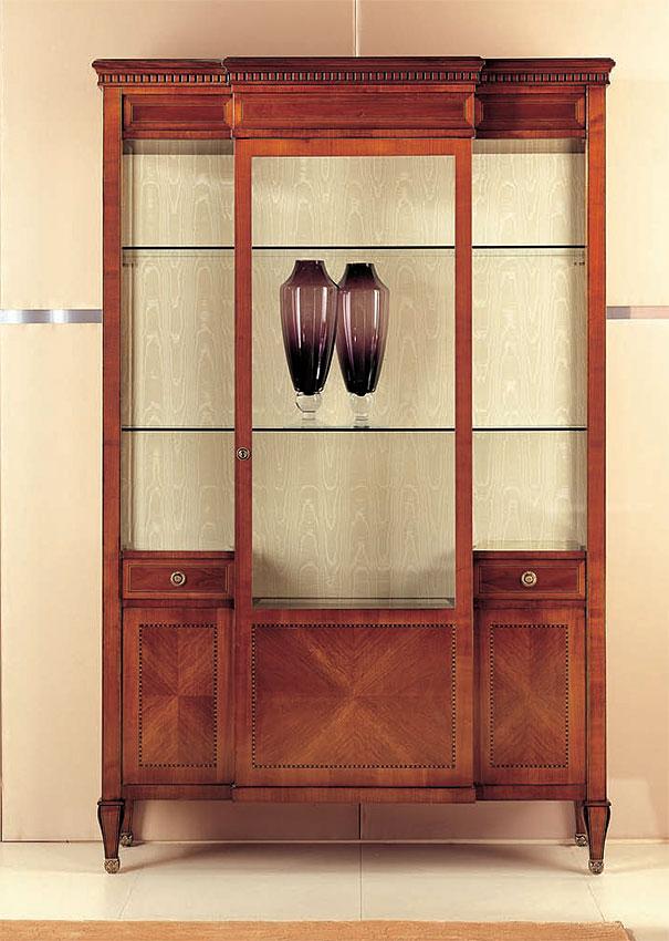 Витрина  MEDEA 818 