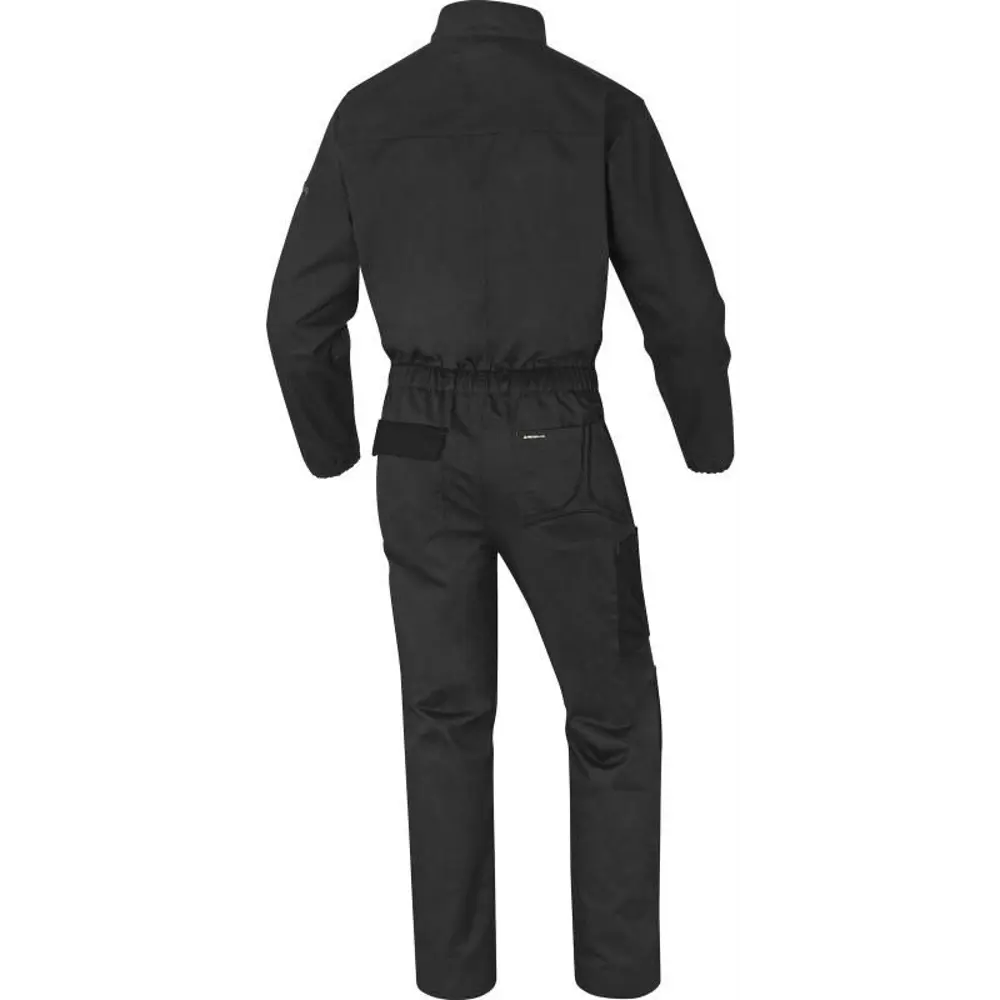 Комбинезон Delta Plus MACH2 M2CO3 размер 5XL цвет темно-серый STLM-2114327 - Вид №1