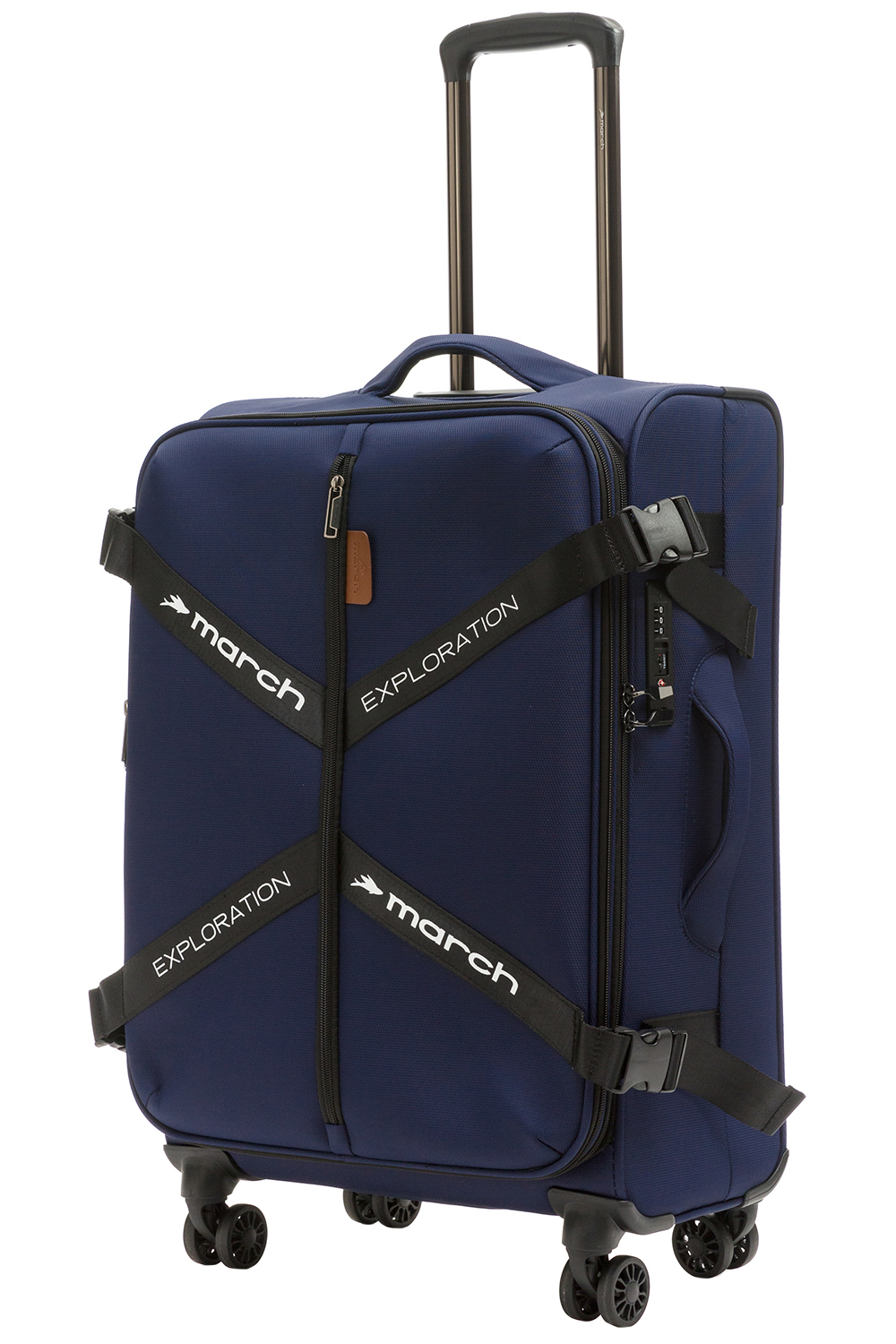 M3834-04-62 Чемодан M3834*62 M March Exploration 
