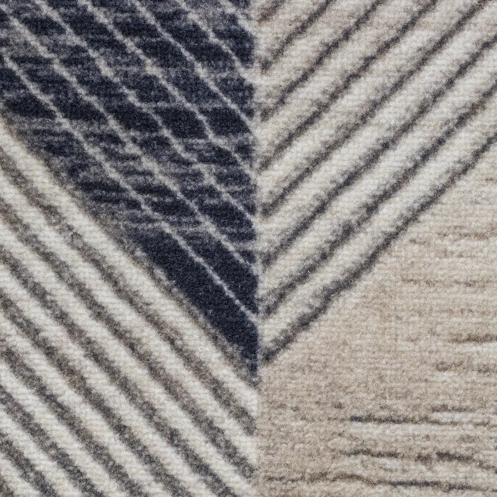 Ковровое покрытие «Stella» 210_5452, 2 м, цвет бежевый РОЯЛТАФТ STLM-2065704 - Вид №1