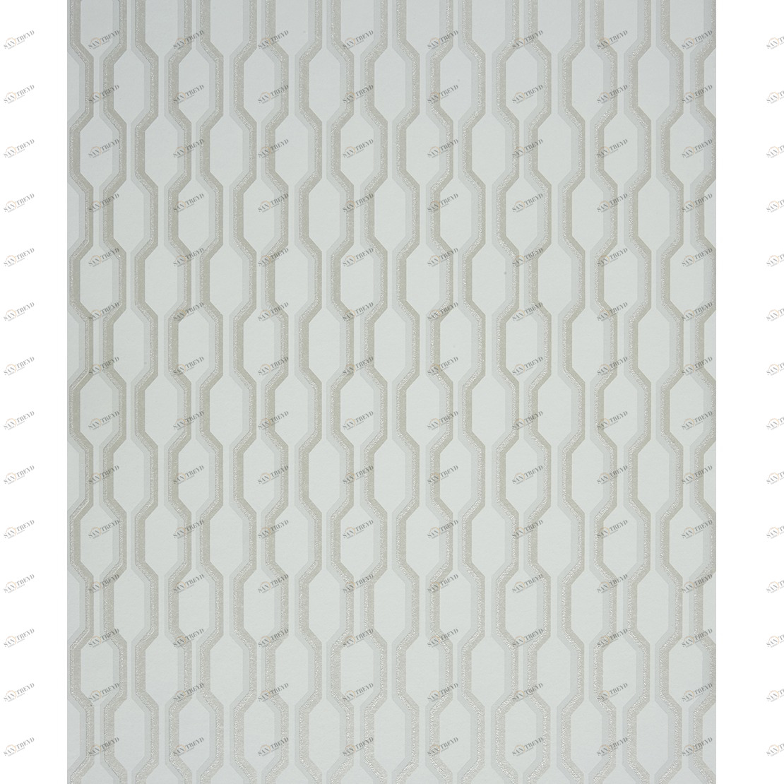 Рулон обоев MIDNIGHT 3 MDG26480141. Основа нетканый материал Casadeco