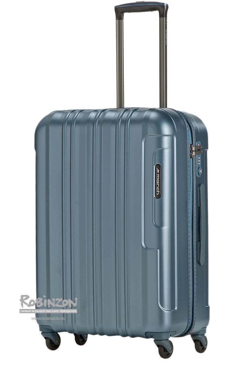 M5000-54-64 Чемодан M5000*64 M March Cosmopolitan
