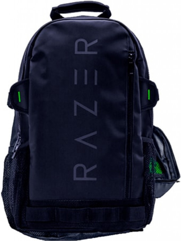 RC81-03140101-0500 rogue backpack (13.3") v2 Razer Santreyd 