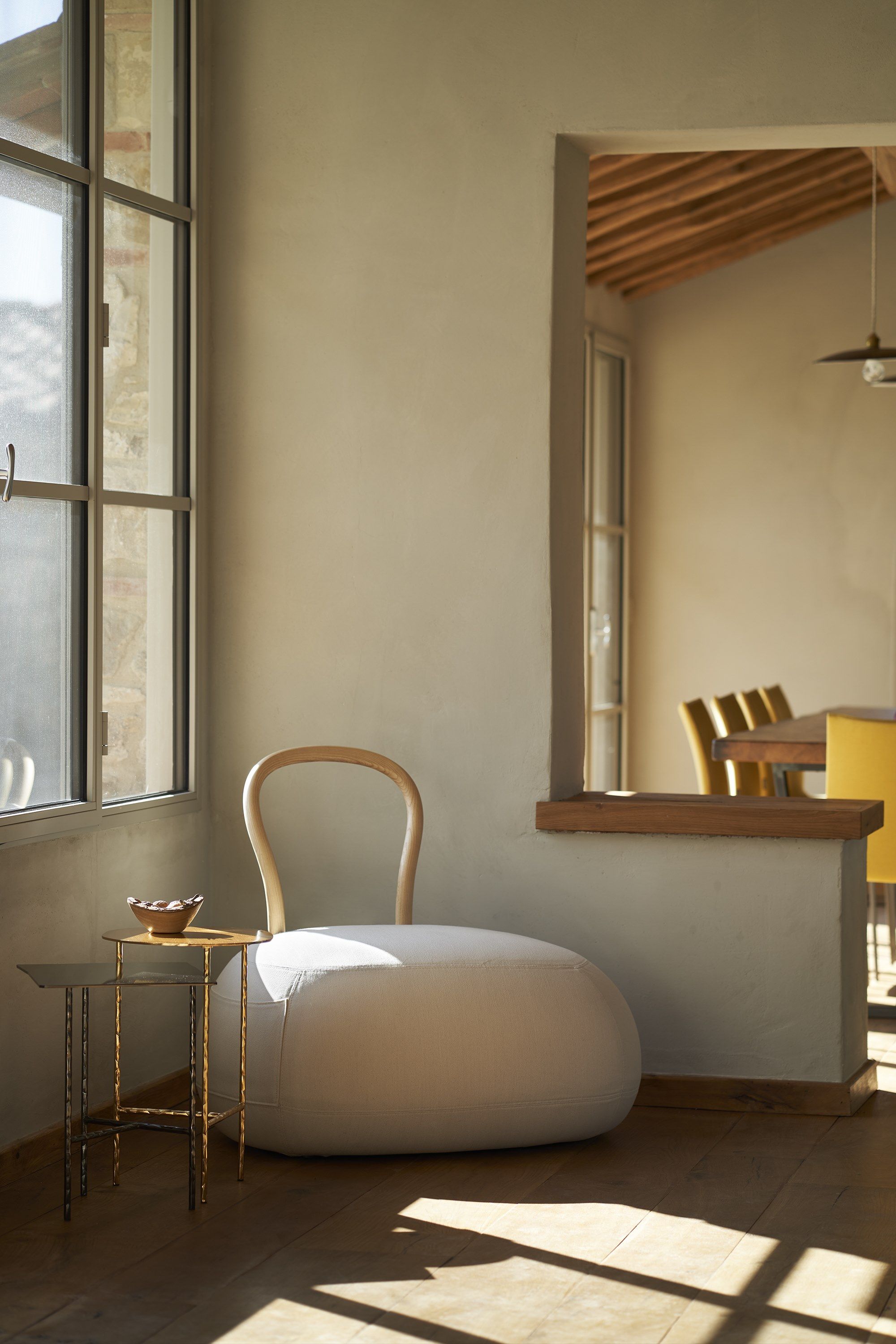 Креслице Opinion Ciatti Yum Yum ARCH-00072724