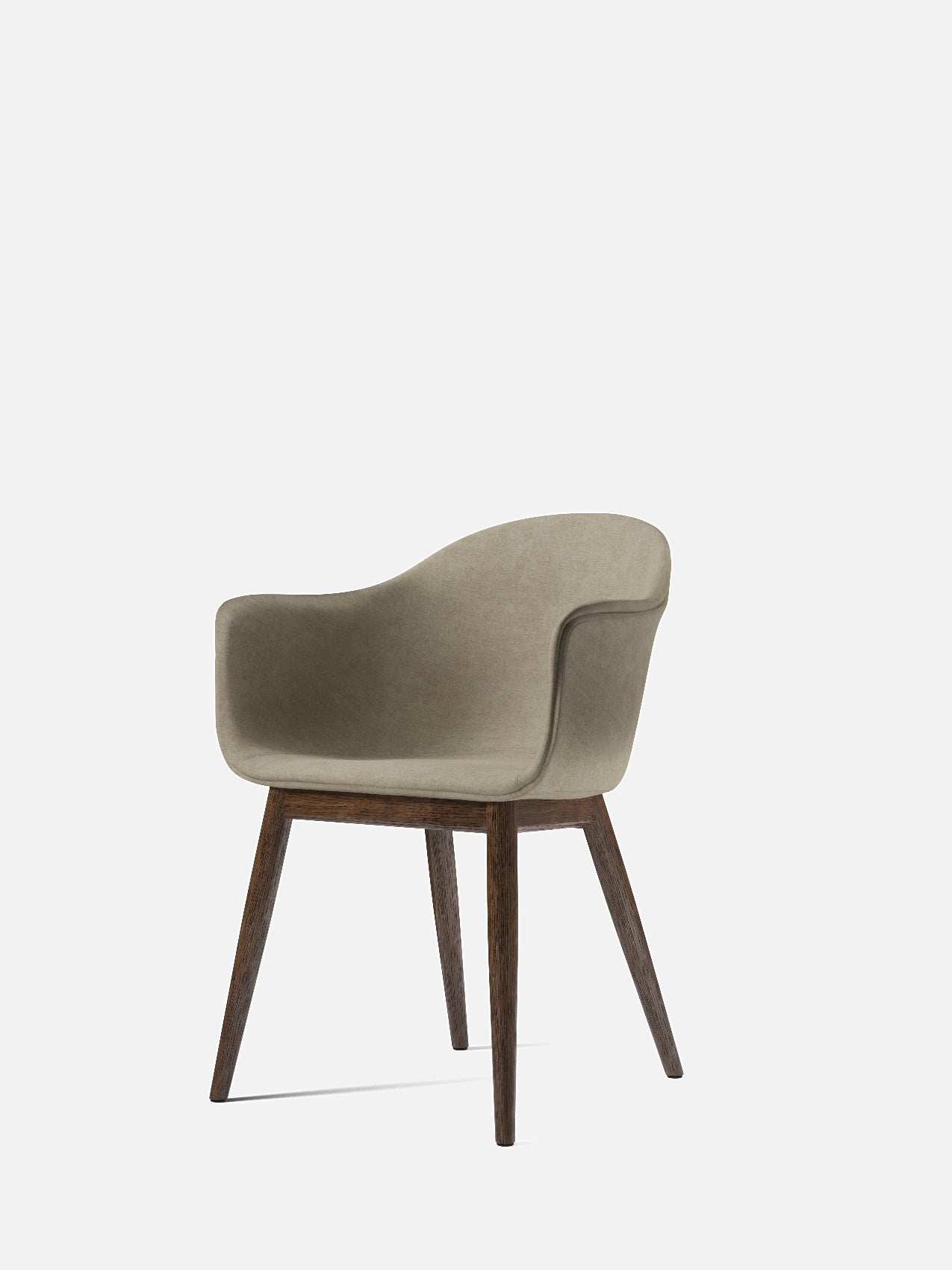9371001-040B09ZZ Harbour Arm Chair, с мягкой обивкой LuceLight  - Вид №140