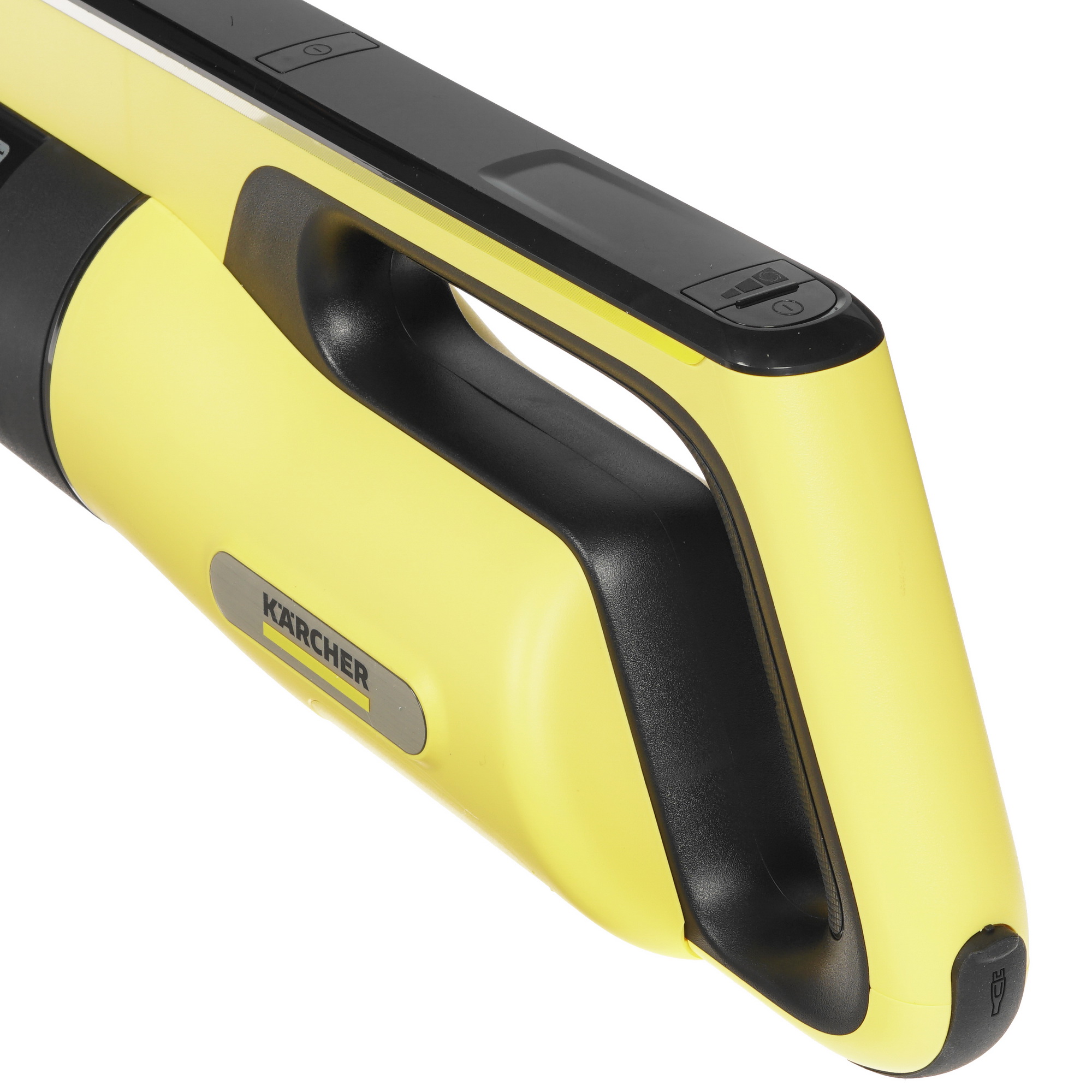 4709467 Пылесос  вертикальный  Karcher VC 4S Cordless Plus  черный STDN-0151169 - Вид №4