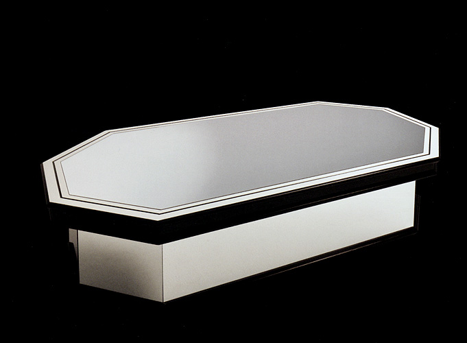 Стол журнальный  COLOMBOSTILE 4620 TVC Contemporaneo