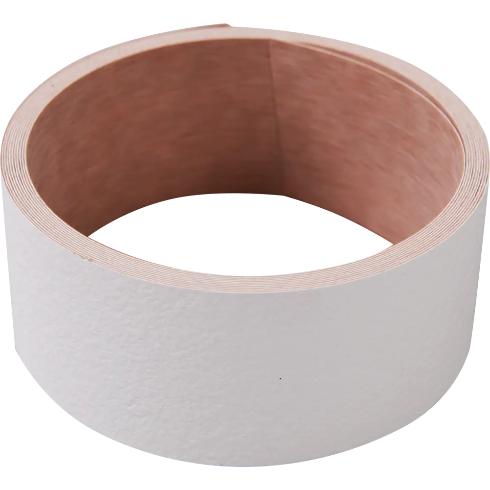 Кромка для плинтуса Вайт 250x3.2 см Santreyd STLM-2127645