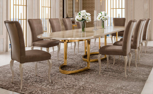 Стол  MORELLO GIANPAOLO 2711/W