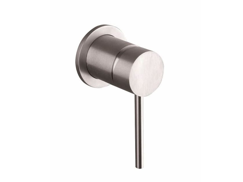 Однорычажный смеситель из нержавеющей стали CARIMALI Navis ARCH-00039602