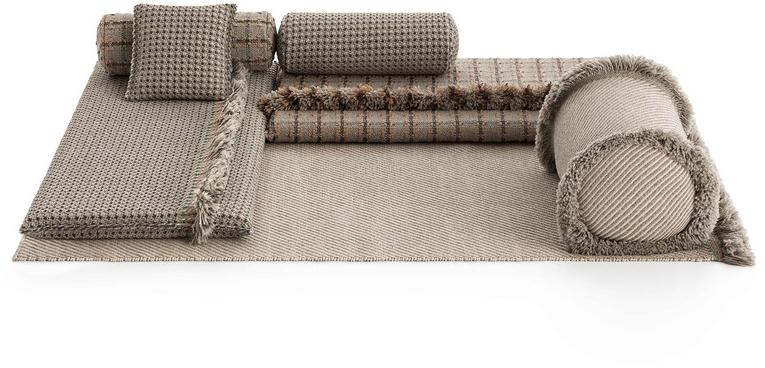 GAN Грядка Garden layers sun-id-1445296 - Вид №4