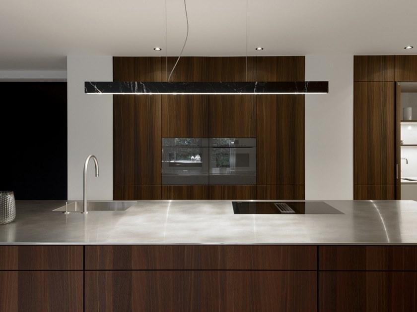 ZUMI Светодиодная подвесная лампа sun-id-1422234 - Вид №3