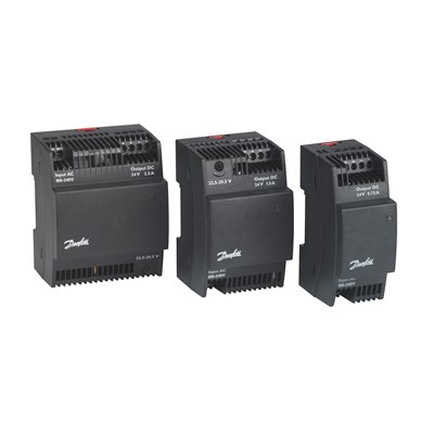 Danfoss Контроллер управления насосными станциями PCM Danfoss AK-PS 150 Трансформатор 230 - 24В 080Z0054 