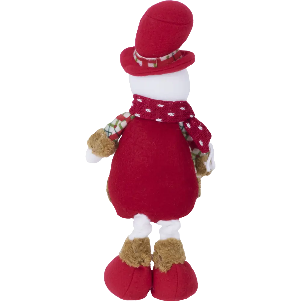 Мягкая игрушка «Снеговик», 25 см Santreyd STLM-2087768 - Вид №1