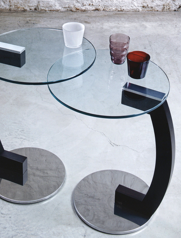 Столик  CATTELAN ITALIA ZEN  - Вид №1