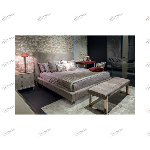 Кровать / My story Malerba sun-id-375738