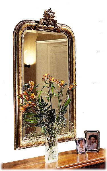 Зеркало  EZIO BELLOTTI 5511 Platinum