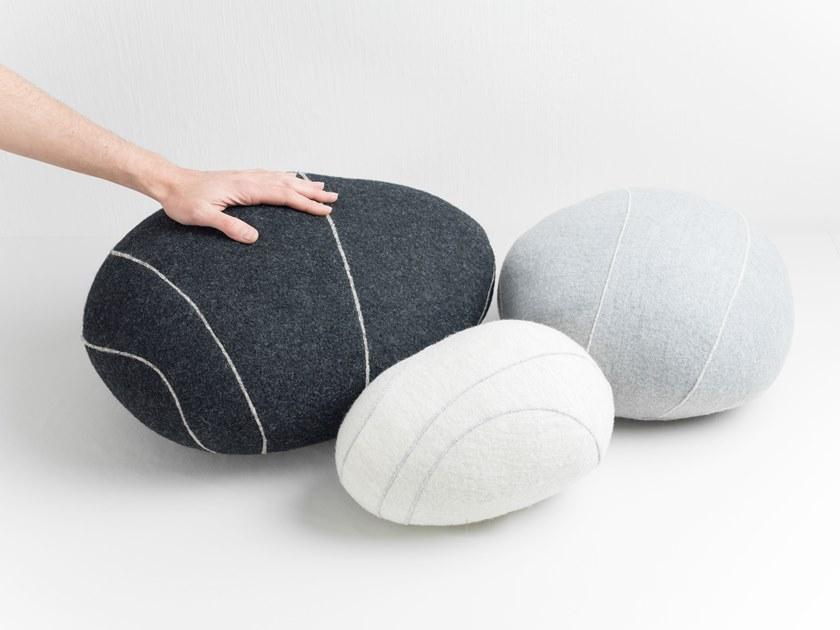 smarin Пуф из мягкой шерсти sun-id-1470327 - Вид №14