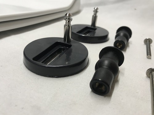 CL2100 Унитаз подвесной LAB.Space  - Вид №4