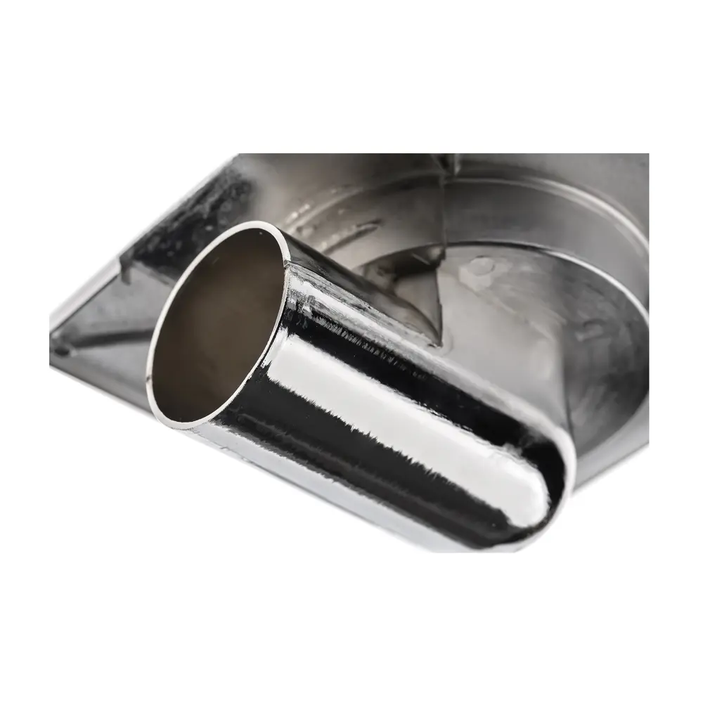 Трап для душа Ore D1550G универсальный затвор 150x150 мм цинк STLM-2042027 - Вид №5