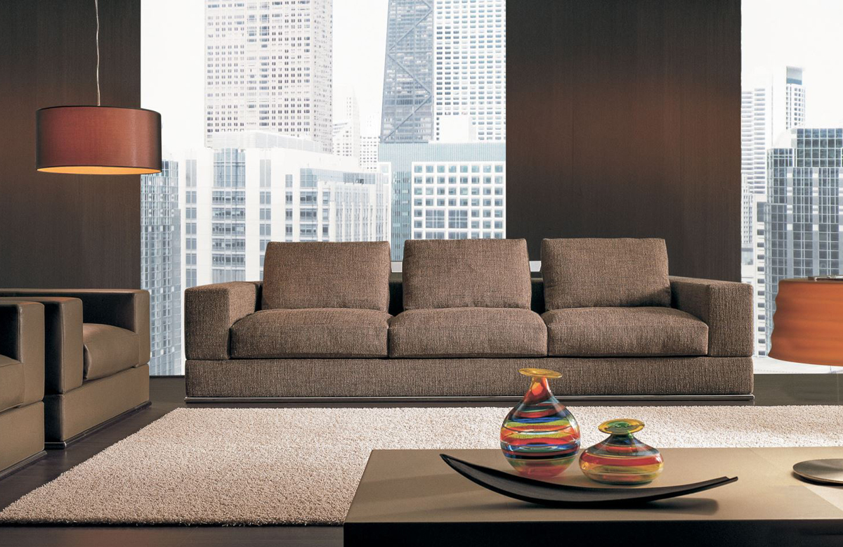 Диван KEEN I 4 MARIANI KEEN00DI270GO Home