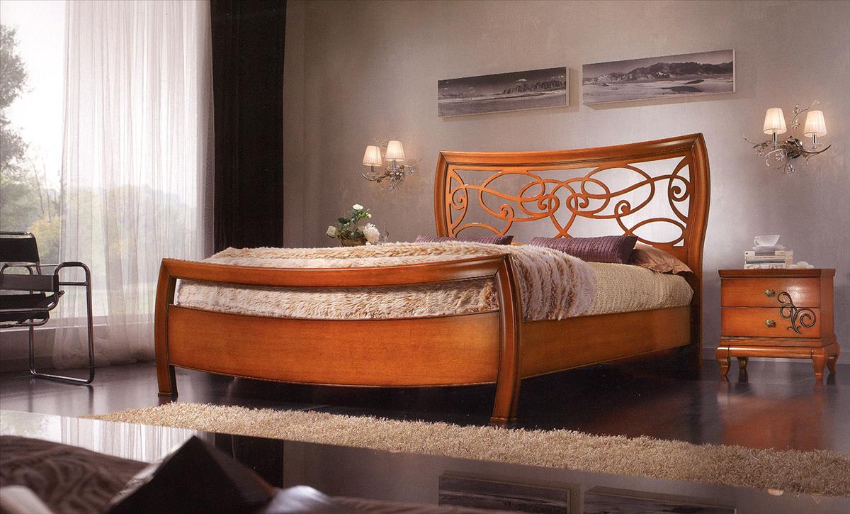 Кровать Miro MIRANDOLA D4106/160 Daniel