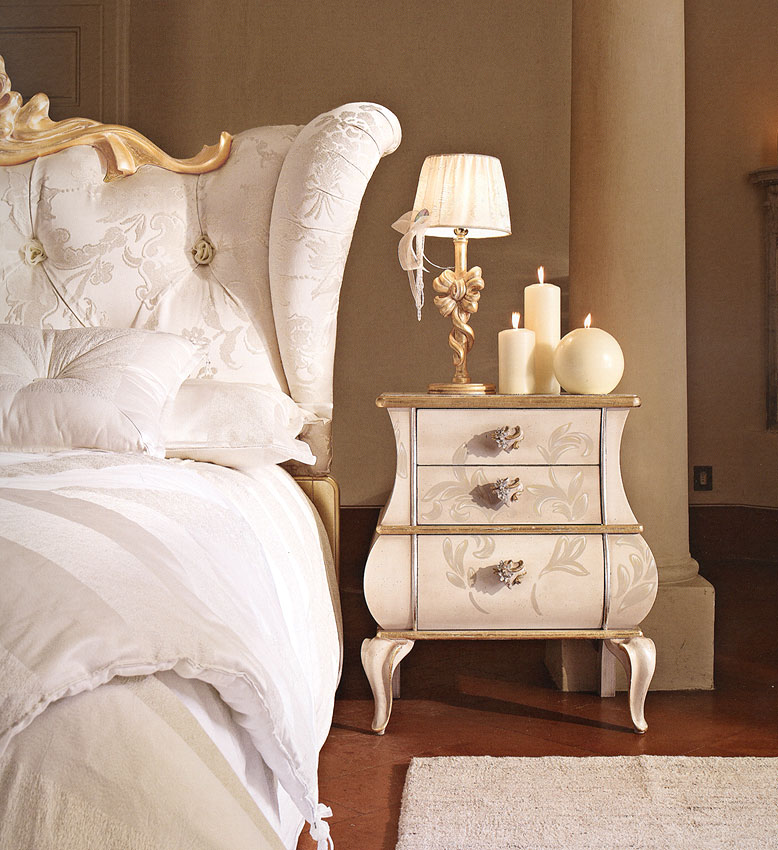 Тумбочка Matilde VOLPI 2635 