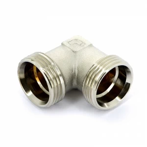 Корпус для угла Н MULTI-FIT ITAP 1"Кх1"К