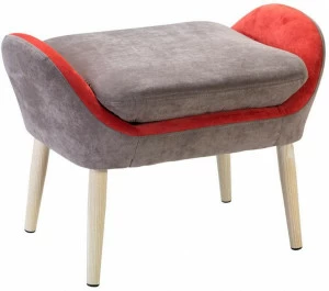 1580 Пуф Сканди-2 Бриг R-HOME