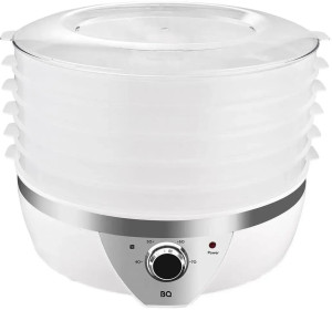 9048868 Сушилка для овощей и фруктов BQ FD1002 белый