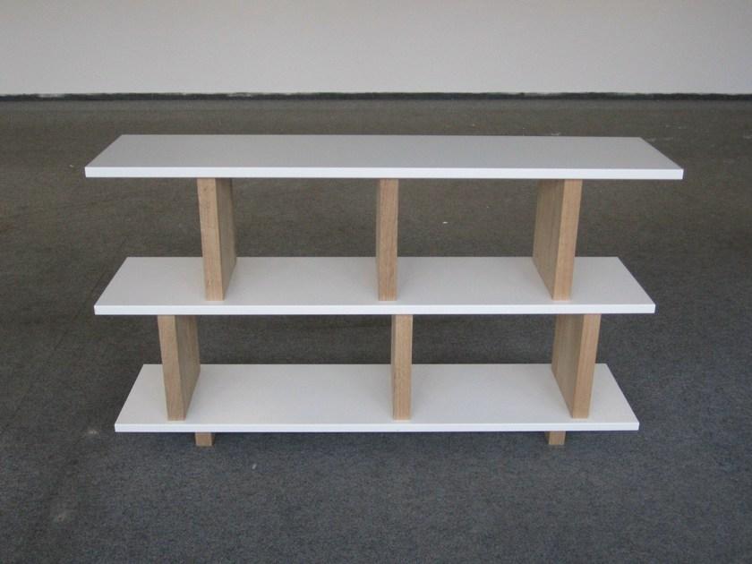 Tojo Möbel Самонесущая открытая полка sun-id-1477487 - Вид №13