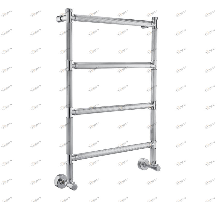 Полотенцесушитель водяной 2-442R Sereno Margaroli Ø25мм/Ø32мм