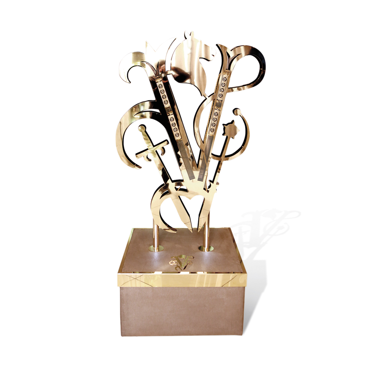 Woodstock Звуковая панель Visionnaire  - Вид №2