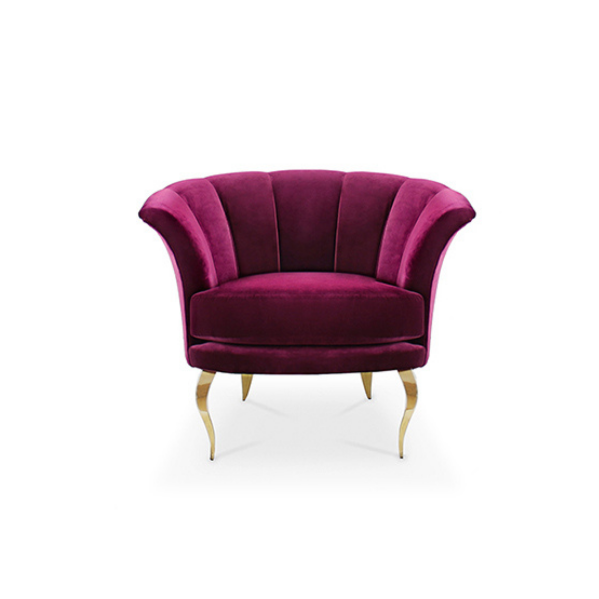 Кресла Besame II Armchair Covethouse KOKET 