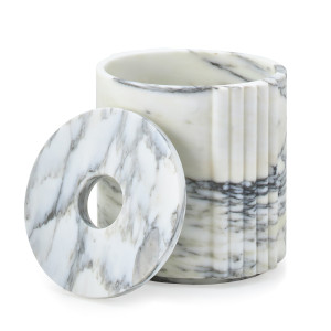 MB-DES-ARA-CNL Канистра Desmond Arabescato - большая Labrazel