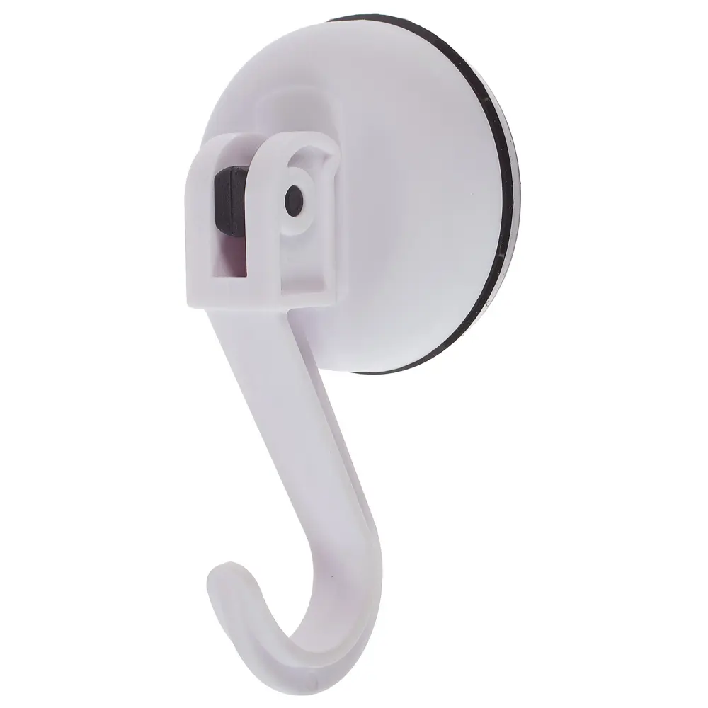 Крючок вакуумный белый Santreyd STLM-2132342