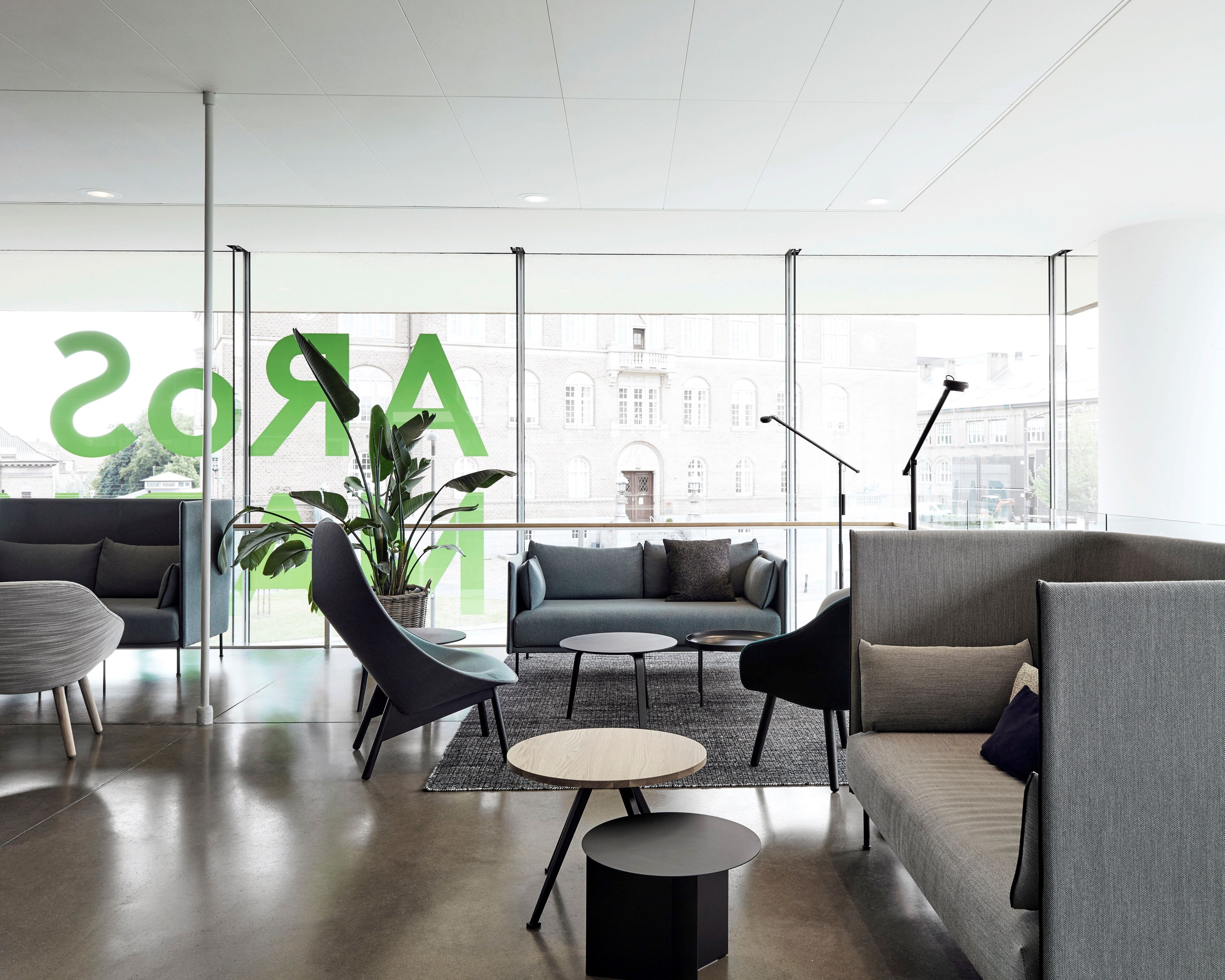 Полипропиленовое кресло Hay Учива ARCH-00110422 - Вид №11