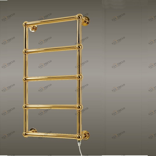 Полотенцесушитель электрический 90437 LINEATRE Scalda asciugaman