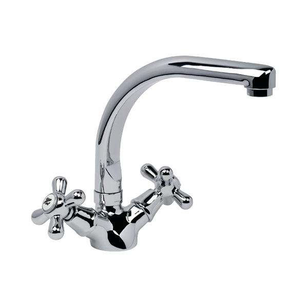 032 Retro  Смеситель для кухни  ARGO kran 032retro