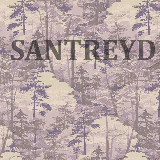 Am2-002-1 Обои Milassa Ambient vol.2 AM20021