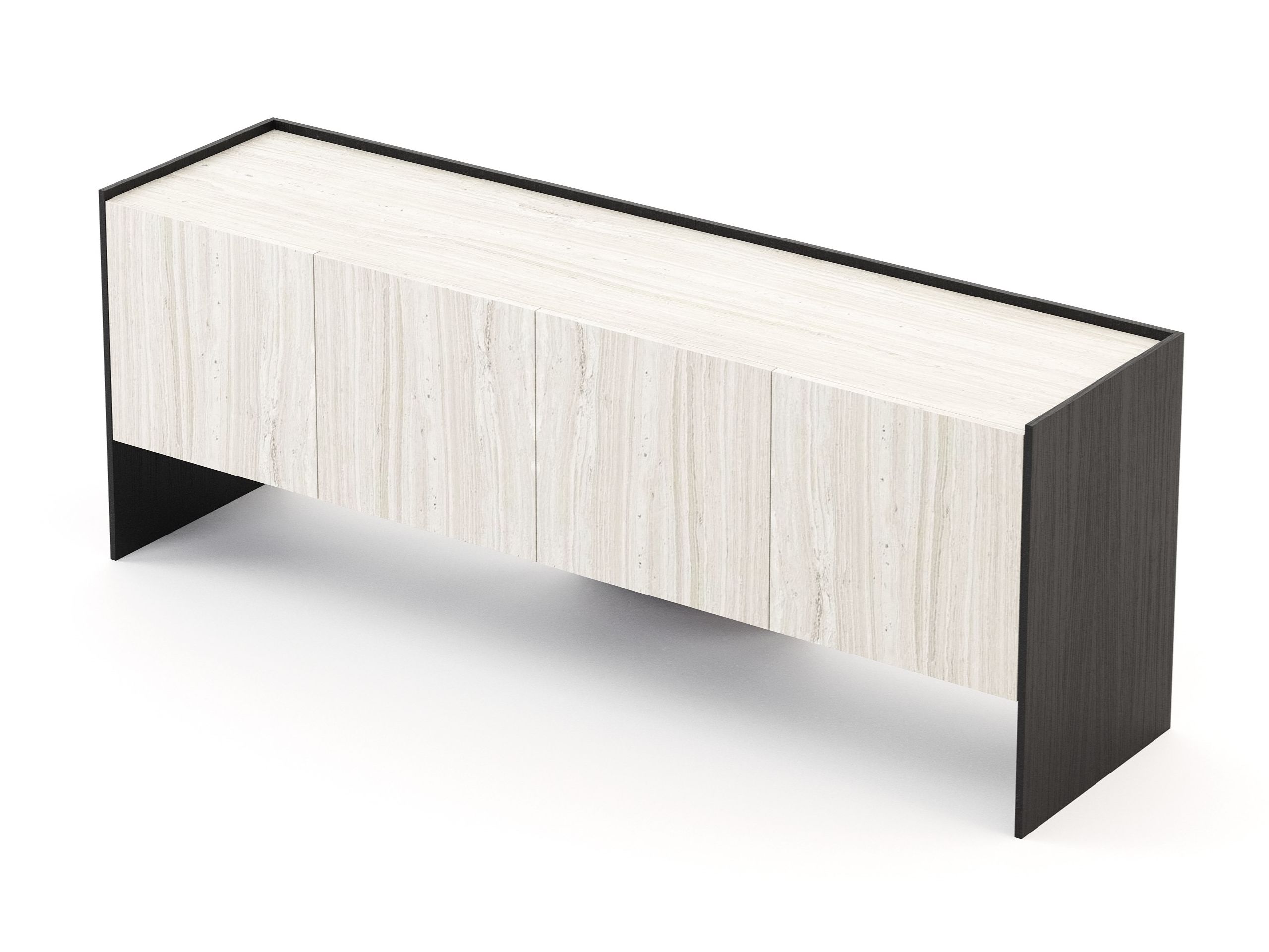 Шкаф с распашными дверями Stylish Club His &amp ARCH-00147284 - Вид №8