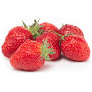 Клубника крымская