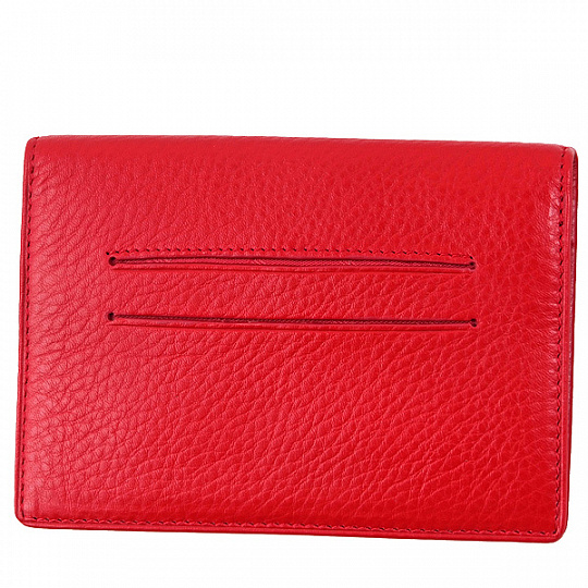 X510177-01-12 Обложка для автодокументов Dr Koffer  - Вид №3