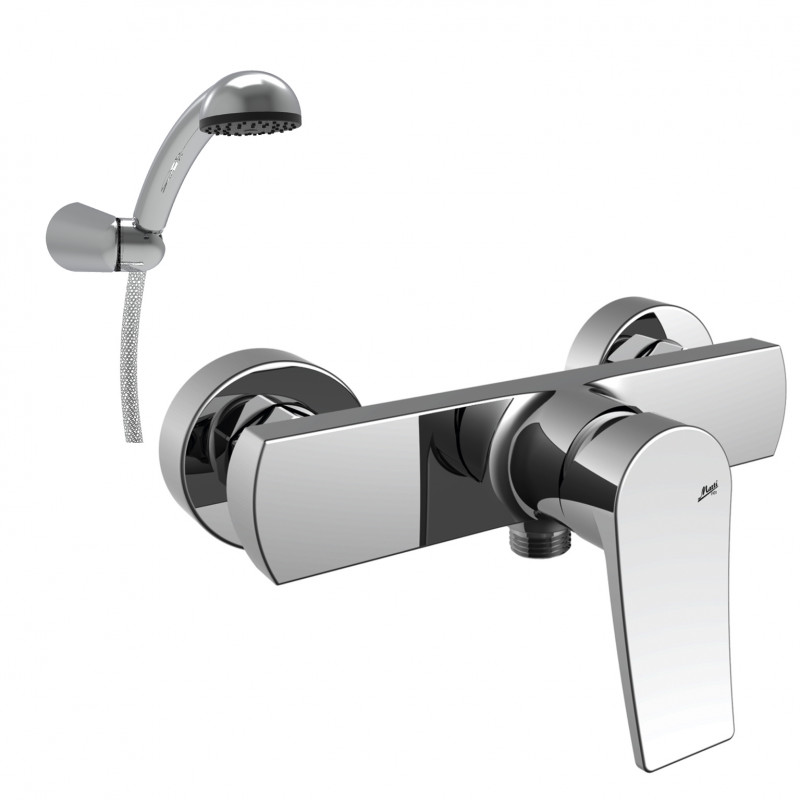 9135401401 CR - Душ Basic Martí 1921 Marti 1921  - Вид №1