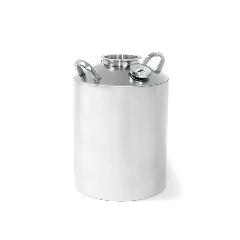 Дистиллятор Santreyd с дефлегматором 20 л для домашних напитков 87613812 STLM-0966085 - Вид №4