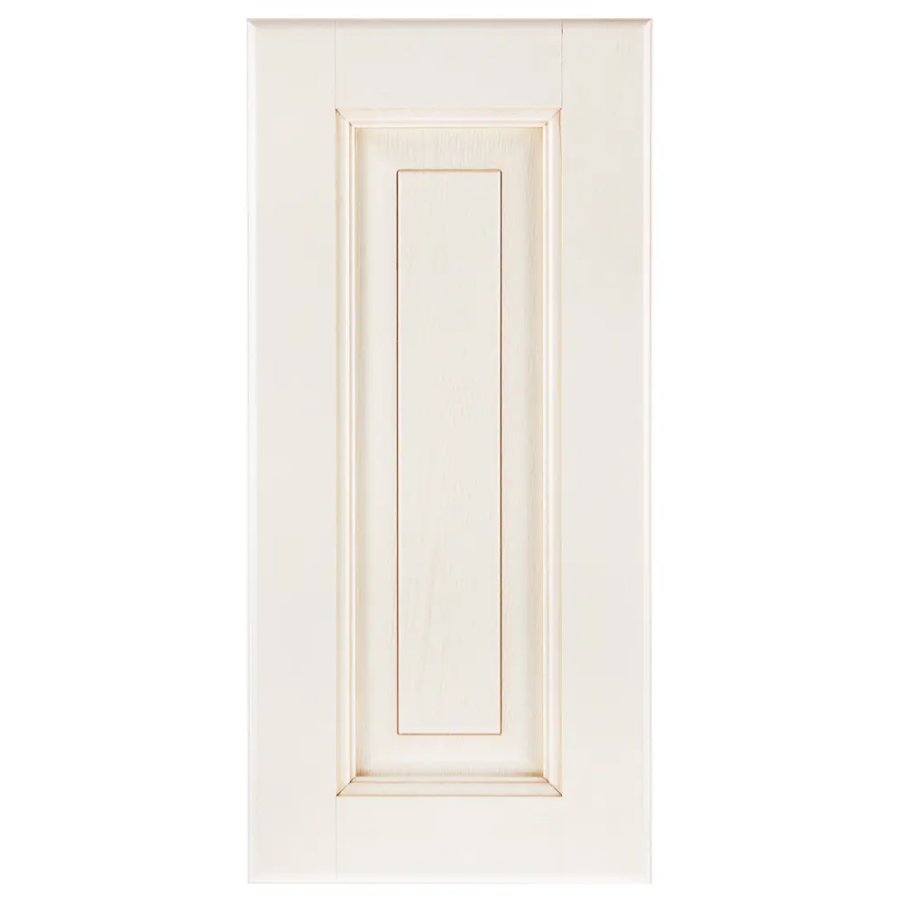 Дверь для шкафа Delinia «Нэнси» 33x70 см, массив ясеня, цвет бежевый STLM-2107456