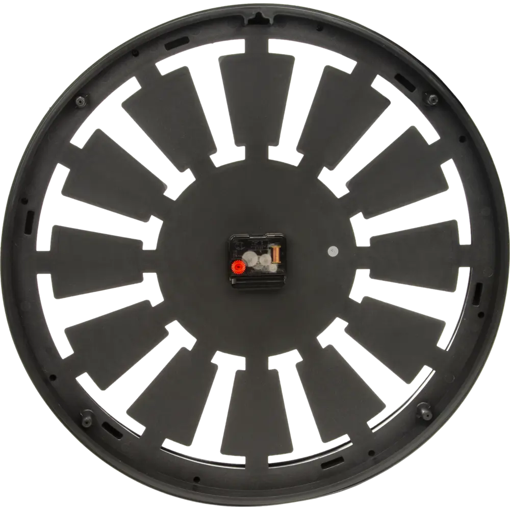 Часы настенные «Тайм» ø50 см Santreyd Коллекция "Новелла" STLM-2105963 - Вид №1