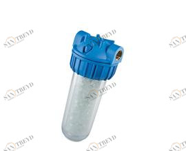 ATLAS FILTRI  Дозатор кристаллического полифосфата  DOSAPROP PLUS 3P HA 